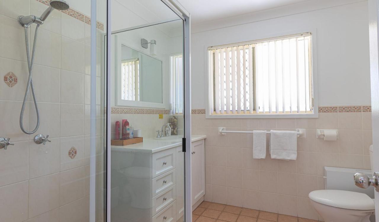 Misty Glen Cottage Hunter Valley Esterno foto