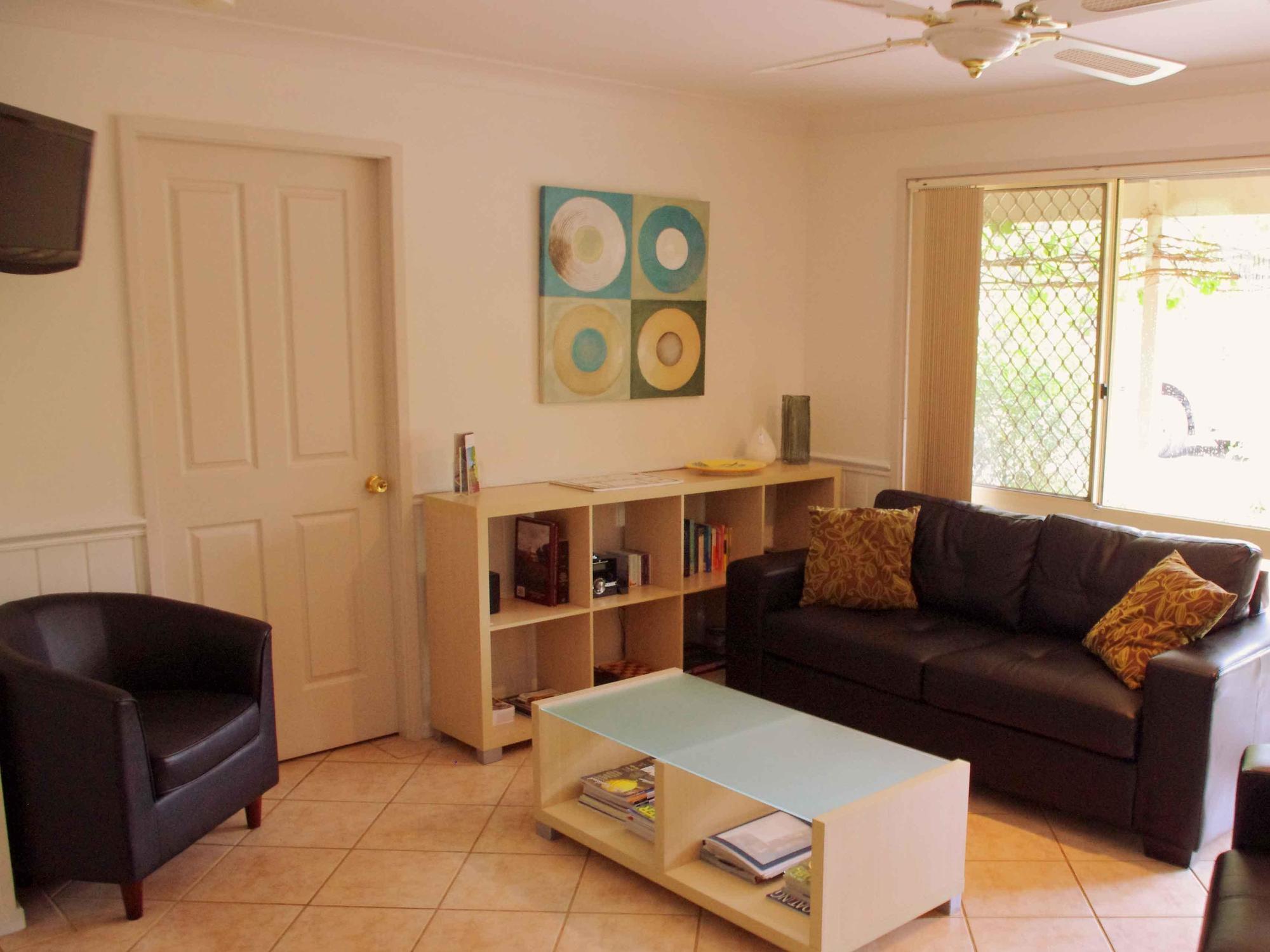 Misty Glen Cottage Hunter Valley Esterno foto